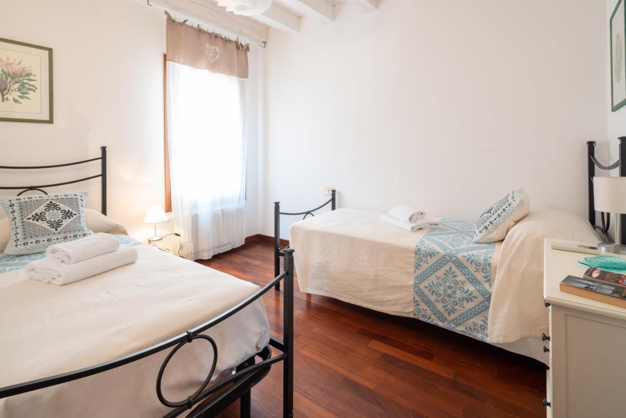 Appartamento Maison Valentina