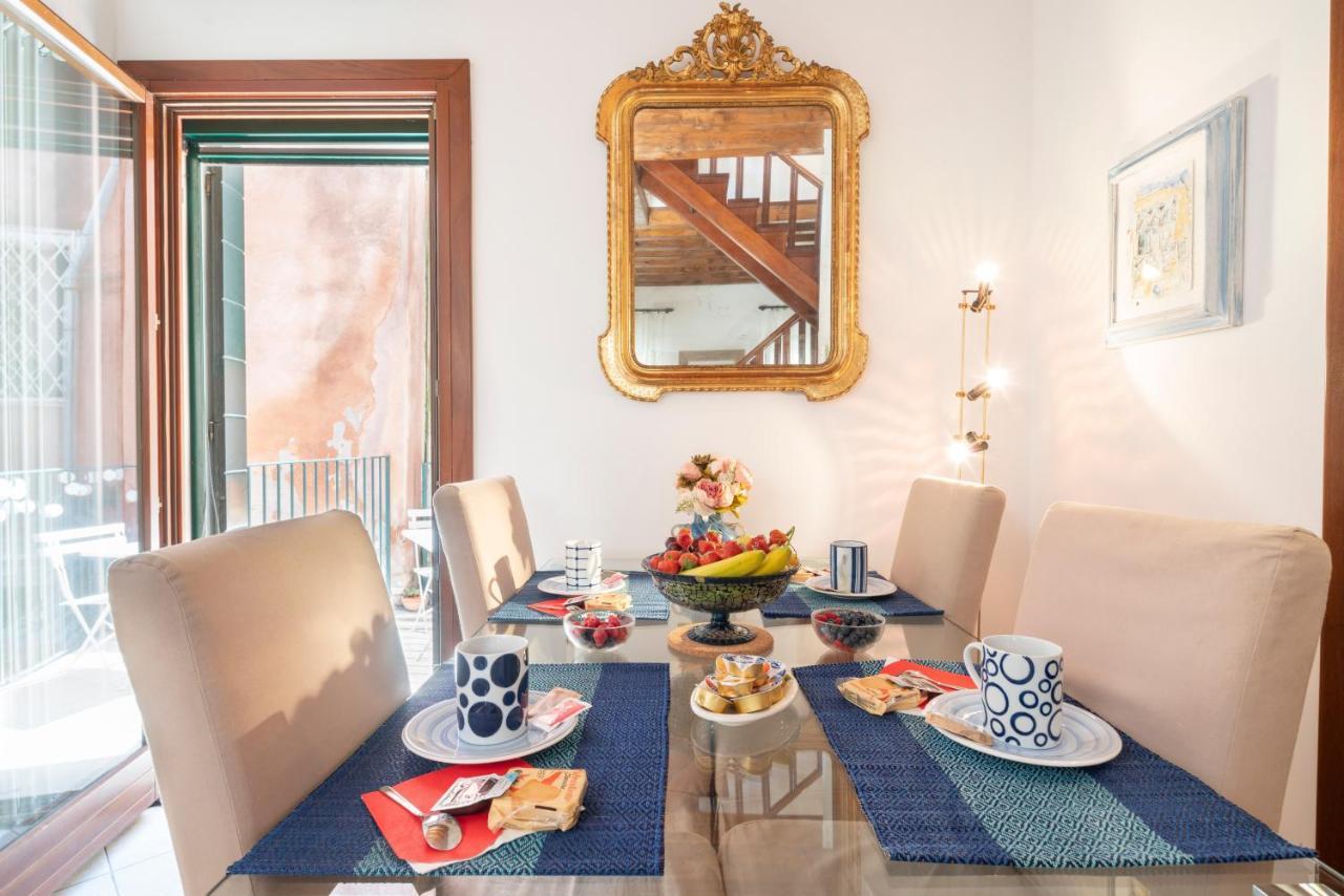 Appartamento Maison Valentina *